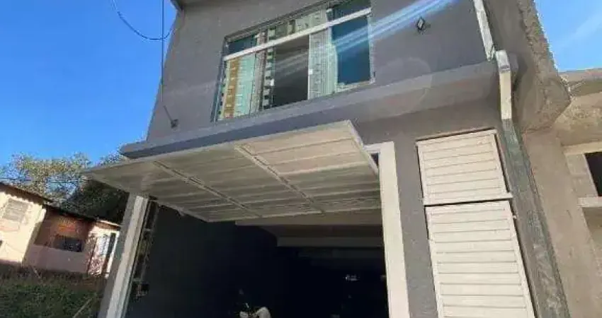 Sobrado com 2 dormitórios à venda, 250 m² por r$ 660.000,00 - jardim maria helena - barueri/sp