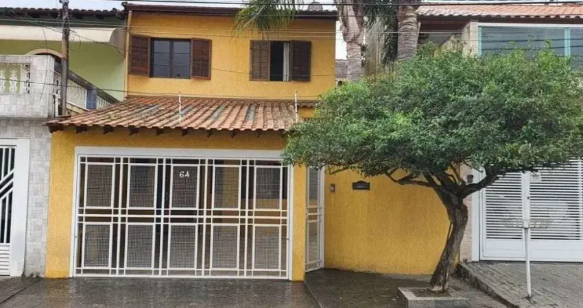 Sobrado com 3 dormitórios à venda, 188 m² por r$ 750.000 - quitaúna - osasco/sp