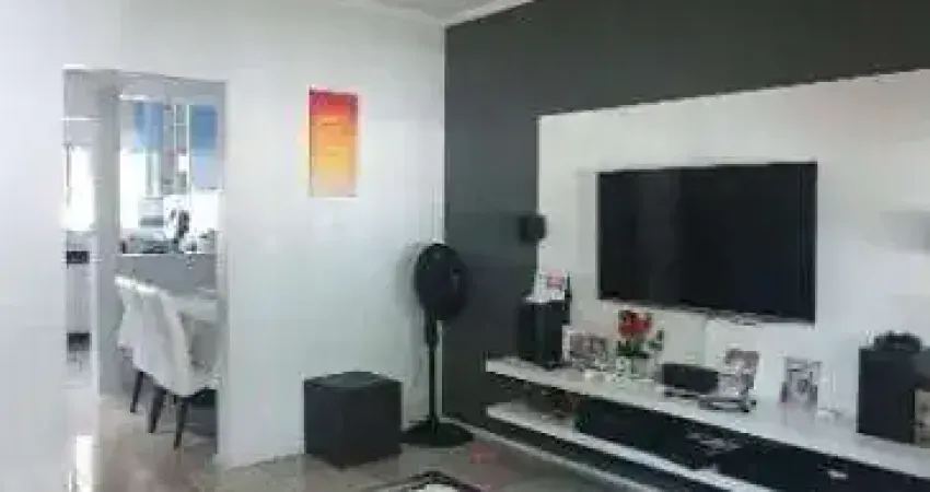 Sobrado com 2 dormitórios à venda, 90 m² por r$ 637.000,00 - jardim das esmeraldas - são paulo/sp