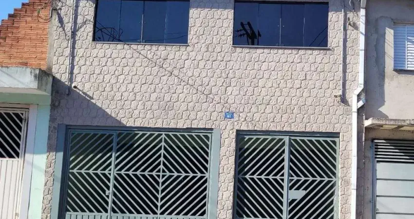 Sobrado com 4 dormitórios à venda, 300 m² por r$ 668.000,00 - jardim europa - jandira/sp