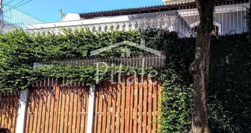 Sobrado com 3 dormitórios à venda, 200 m² por r$ 689.000,00 - jardim marisa - são paulo/sp