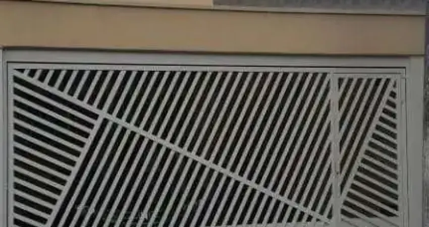 Casa com 4 dormitórios à venda, 150 m² por r$ 695.000,00 - jardim ester yolanda - são paulo/sp