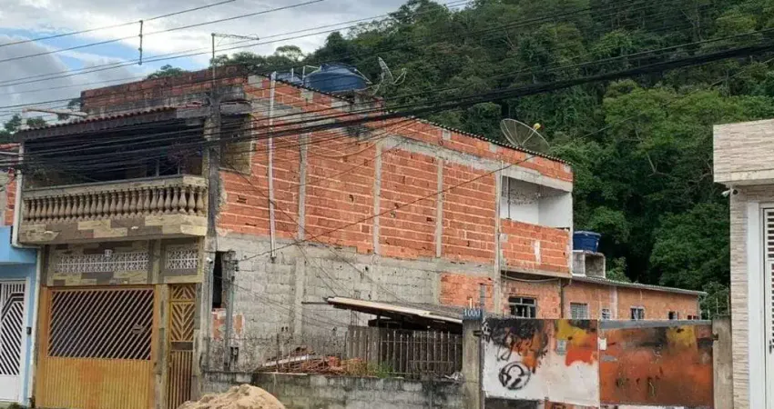 Sobrado com 6 casas à venda com 125 m² por r$ 795.000 - colinas da anhangüera - santana de parnaíba