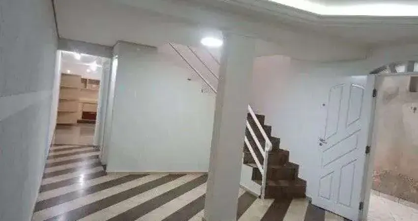 Sobrado com 4 dormitórios à venda, 310 m² por r$ 638.000 - jardim camila - mogi das cruzes/são paul