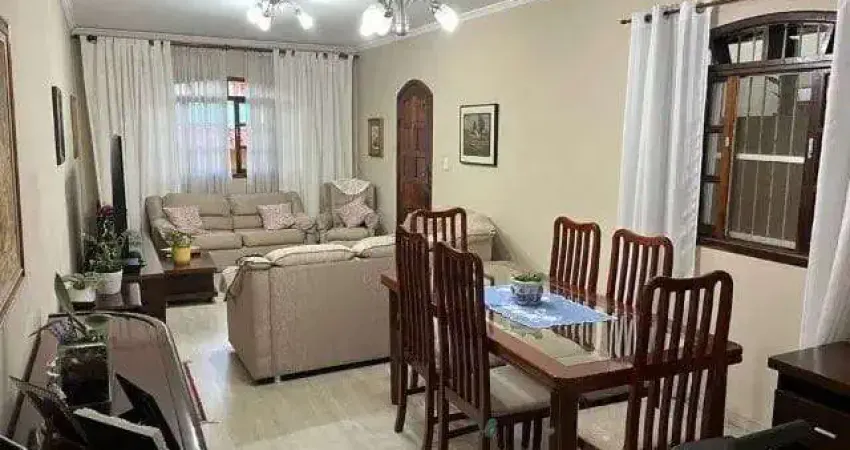 Sobrado com 3 dormitórios à venda, 200 m² por r$ 795.000,00 - jardim das flores - osasco/sp