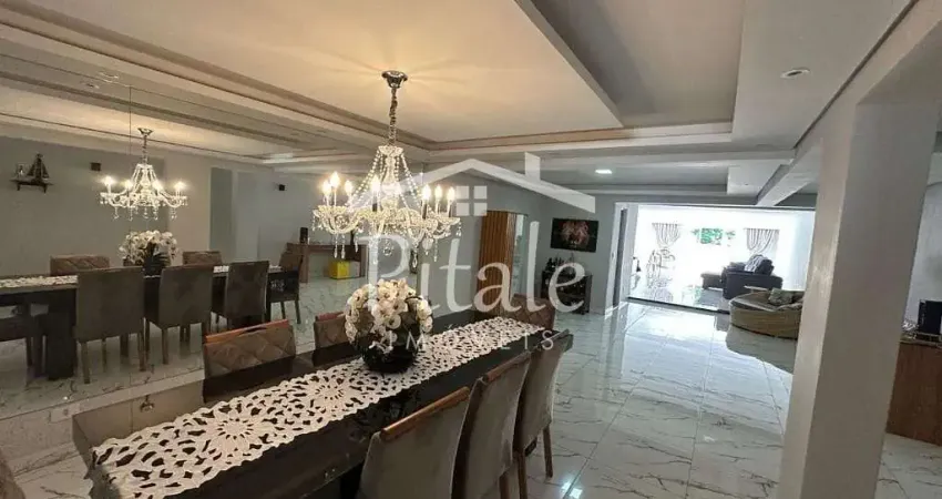 Sobrado com 5 dormitórios à venda, 800 m² por r$ 800.000,00 - jardim boa vista (zona oeste) - osasc