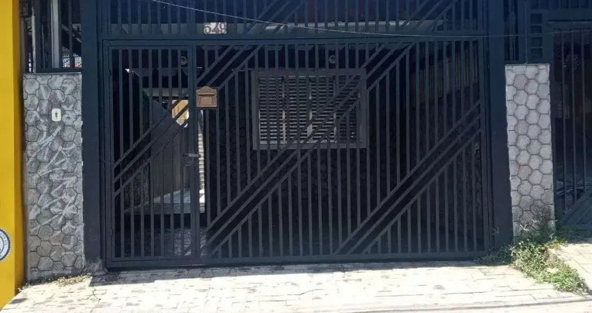 Casa com 3 dormitórios à venda, 150 m² por r$ 605.000 - pestana - osasco/sp