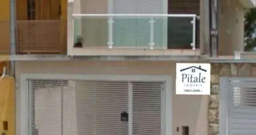 Sobrado com 3 dormitórios à venda, 124 m² por r$ 799.000,00 - city bussocaba - osasco/sp