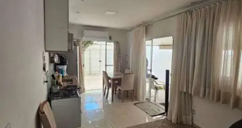 Casa com 2 dormitórios à venda, 98 m² por r$ 463.000 - santa maria - osasco/sp