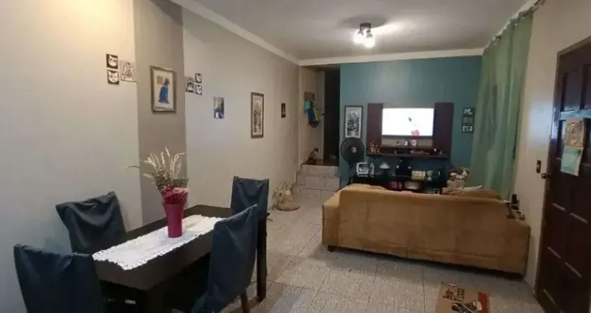 Casa com 2 dormitórios à venda por r$ 504.000,00 - jardim do líbano - barueri/sp