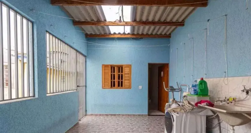 Sobrado com 3 dormitórios à venda, 150 m² por r$ 500.000,00 - munhoz júnior - osasco/sp