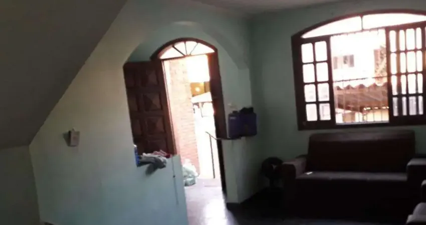 Sobrado com 2 dormitórios à venda, 90 m² por r$ 499.999,00 - parque são domingos - são paulo/sp