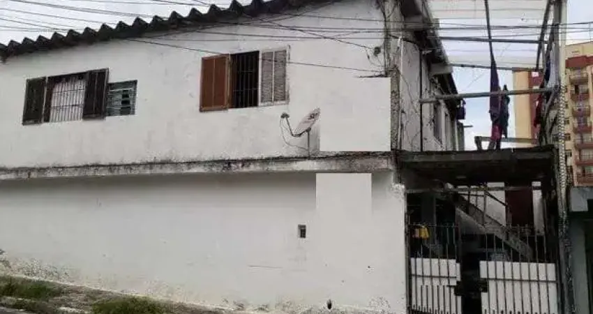 Casa com 6 dormitórios à venda, 169 m² por r$ 480.000,00 - bela vista - são paulo/sp