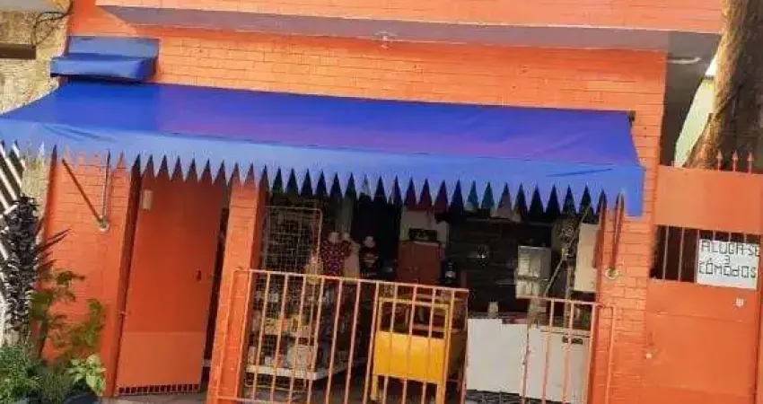 Casa com 6 dormitórios à venda, 250 m² por r$ 532.000,00 - vila menck - osasco/sp