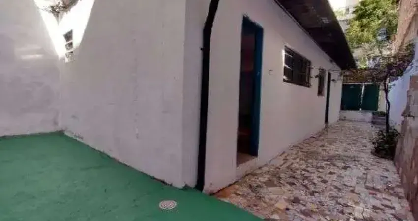 Casa com 1 dormitório à venda, 55 m² por r$ 430.000,00 - jardim monte kemel - são paulo/sp
