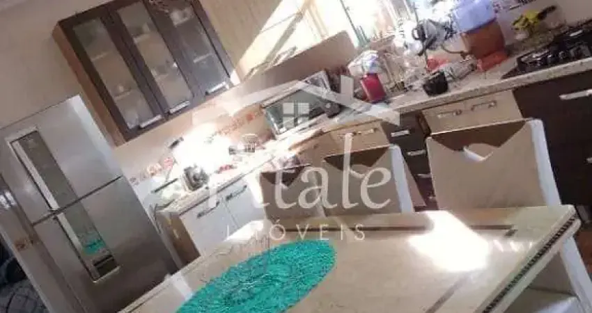 Sobrado com 7 dormitórios à venda, 230 m² por r$ 420.000,00 - bussocaba - osasco/sp