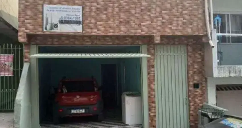 Sobrado com 5 dormitórios à venda, 150 m² por r$ 480.000,00 - parque suburbano - itapevi/sp