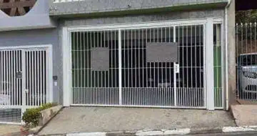 Sobrado com 2 dormitórios à venda, 250 m² por r$ 450.000- conceição - osasco/sp