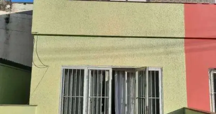 Sobrado com 3 dormitórios à venda, 160 m² por r$ 590.000,00 - vila dalva - são paulo/sp