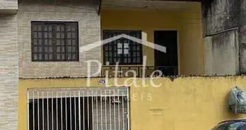 2 casas com 4 dormitórios à venda, 220 m² por r$ 423.000 - vila flórida - guarulhos/sp