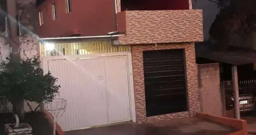 Sobrado com 6 dormitórios à venda, 175 m² por r$ 510.000,00 - munhoz júnior - osasco/sp