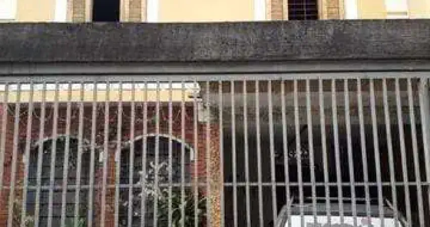 Sobrado com 3 dormitórios à venda, 160 m² por r$ 499.990,00 - rio pequeno - são paulo/sp