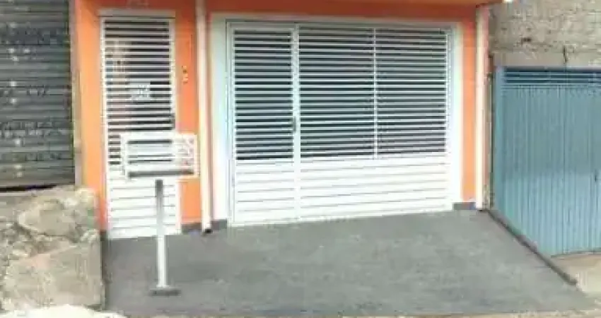 Casa com 7 dormitórios à venda, 420 m² por r$ 580.000,00 - vila ipê - jandira/sp