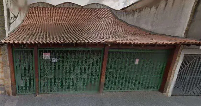 Casa com 3 dormitórios à venda, 313 m² por r$ 585.000,00 - conceição - osasco/sp