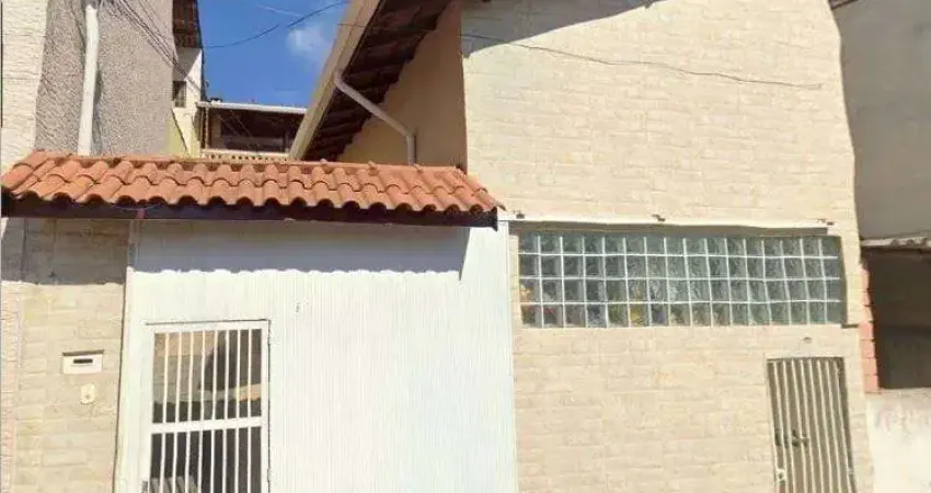 Sobrado com 2 dormitórios à venda, 220 m² por r$ 579.000,00 - raposo tavares - são paulo/sp