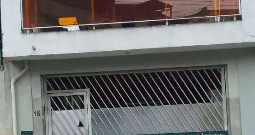 Sobrado com 5 dormitórios à venda, 125 m² por r$ 413.400,00 - jardim record - taboão da serra/sp