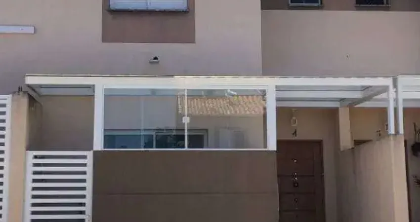 Casa com 2 dormitórios à venda, 94 m² por r$ 508.800 - jardim pioneira - cotia/sp