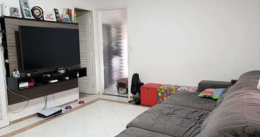 Sobrado à venda, 90 m² por r$ 500.000,00 - jardim sarah - são paulo/sp