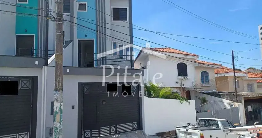 Sobrado com 2 dormitórios à venda, 124 m² por r$ 595.000 - são joão clímaco - são paulo/sp