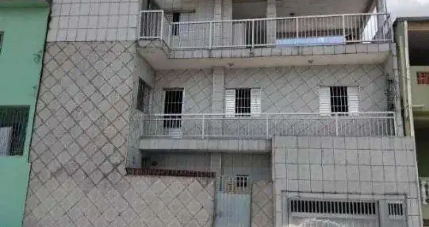 Sobrado com 3 dormitórios à venda, 48 m² por r$ 508.800 - jardim mutinga - barueri/sp