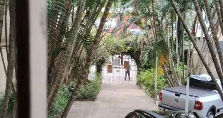 Casa com 3 dormitórios à venda, 200 m² por r$ 500.000 - jardim santa lucrécia - são paulo/sp