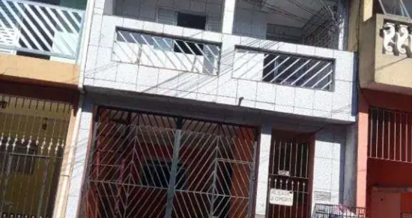 Sobrado com 8 dormitórios à venda, 417 m² por r$ 532.000,00 - novo osasco - osasco/sp