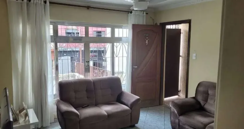 Casa com 2 dormitórios à venda, 75 m² por r$ 500.000,00 - santo antônio - osasco/sp