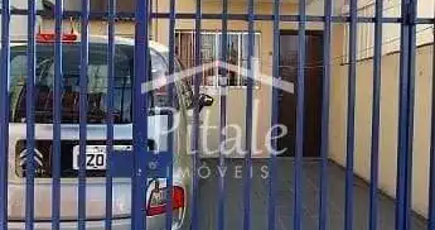 Sobrado com 2 dormitórios à venda, 68 m² por r$ 530.000,00 - jardim das esmeraldas - são paulo/sp