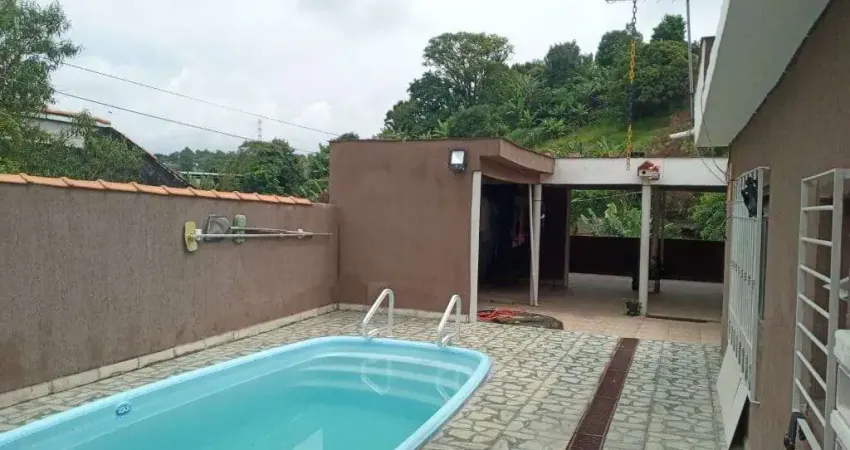 Casa com 2 dormitórios à venda, 377 m² por r$ 445.200,00 - jardim piatã a - mogi das cruzes/sp