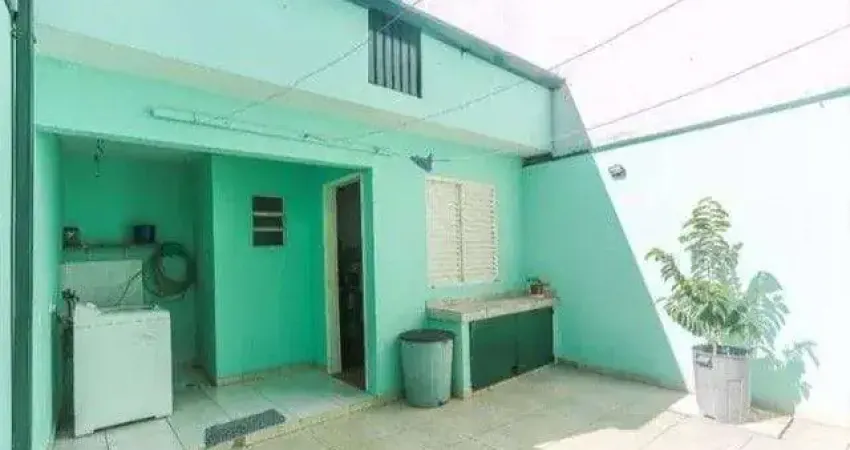Sobrado com 3 dormitórios à venda, 150 m² por r$ 510.000,00 - vila isabel - osasco/sp
