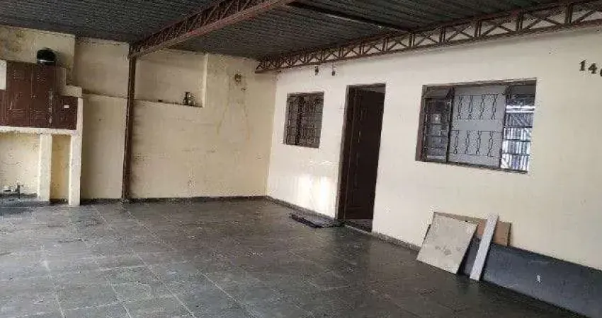 Sobrado com 4 dormitórios à venda, 200 m² por r$ 446.800,00 - jardim são salvador - taboão da serra