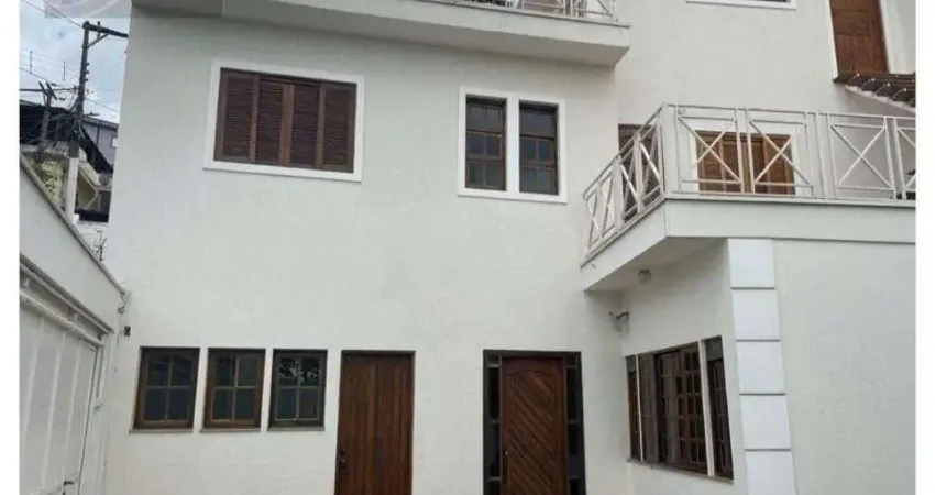 Sobrado com 2 dormitórios à venda, 130 m² por r$ 598.000,00 - jardim são josé (zona norte) - são pa