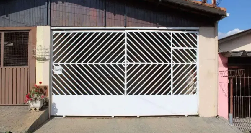 Casa com 2 dormitórios à venda, 175 m² por r$ 430.000,00 - jardim helena maria - vargem grande paul