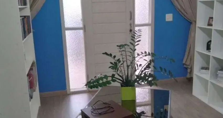 Casa com 3 dormitórios à venda, 90 m² por r$ 495.000,00 - jardim são marcos - vargem grande paulist