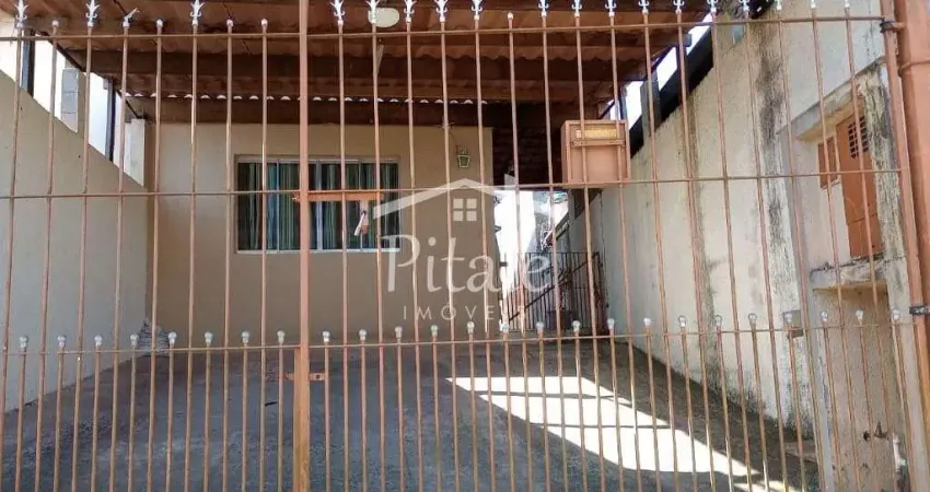 Casa com 2 dormitórios à venda, 125 m² por r$ 550.000,00 - jardim mirian - vargem grande paulista/s