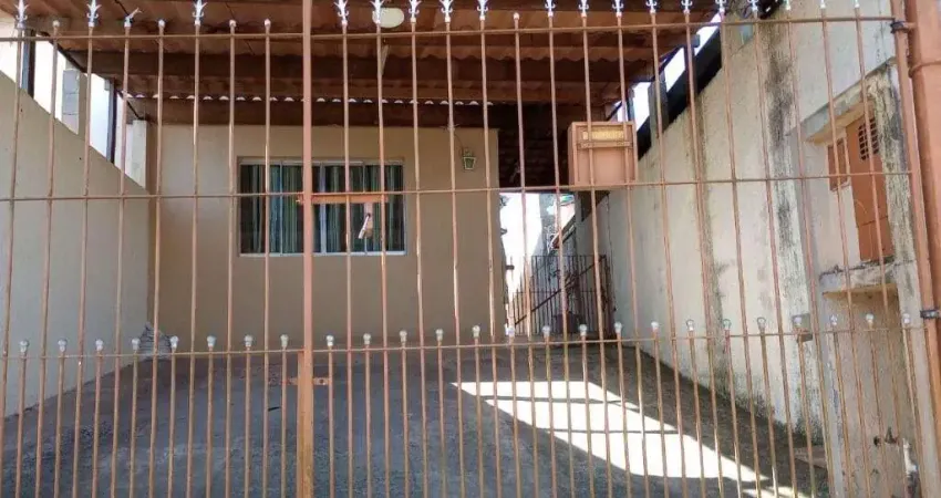 Casa com 2 dormitórios à venda, 125 m² por r$ 550.000,00 - jardim mirian - vargem grande paulista/s