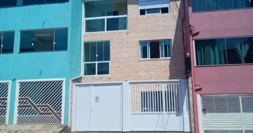 Casa com 3 dormitórios à venda, 177 m² por r$ 470.000,00 - jardim primeiro de maio (chácara fazendi