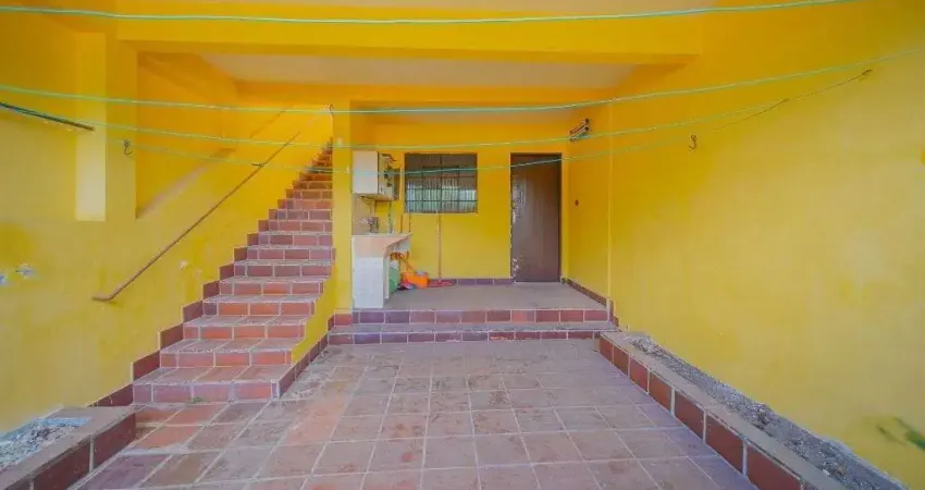 Casa com 3 dormitórios à venda, 150 m² por r$ 570.000 - vila quitaúna - osasco/sp