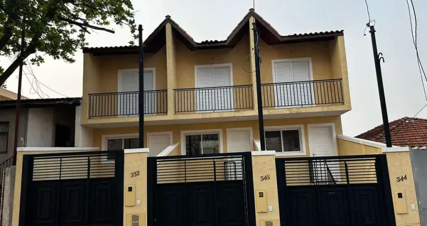 Casa com 3 quartos à venda na Rua Amadeu Pagnanelli, Jardim Centenário, São Paulo