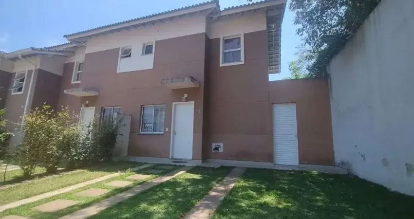 Sobrado com 2 dormitórios à venda, 68 m² por r$ 430.000,00 - tijuco preto - cotia/sp